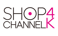 ショップチャンネル 4Kのチャンネルのロゴ