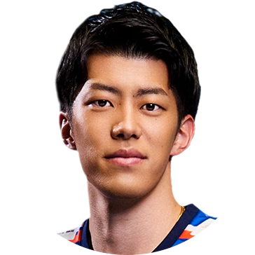 東レアローズ静岡 中村 竜輔選手