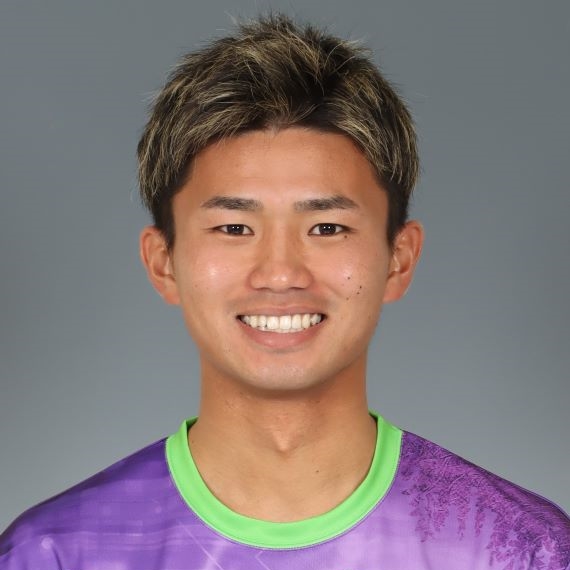 藤枝MYFC 世瀬 啓人 #6