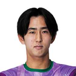 藤枝MYFC 三木選手