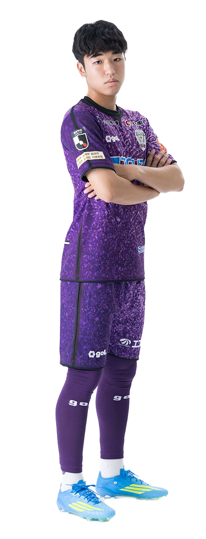 藤枝MYFC FW 北原 槙