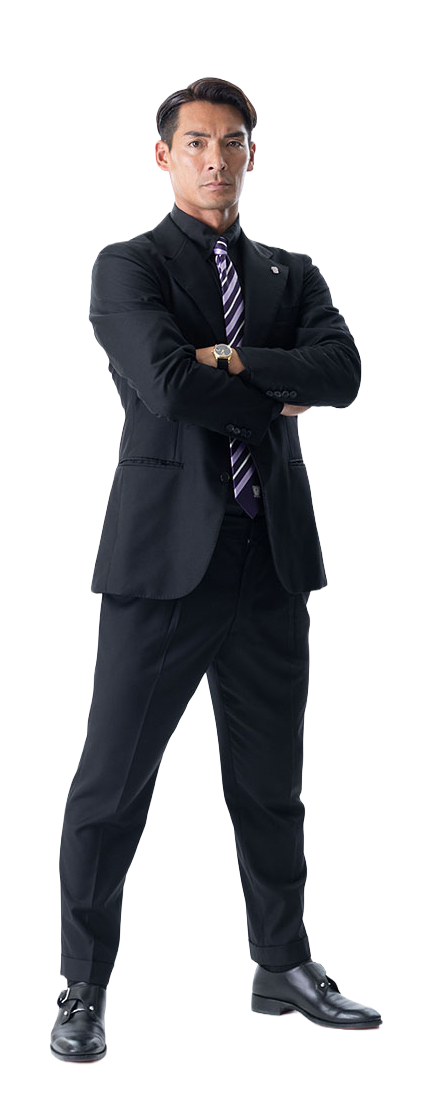 藤枝MYFC 監督 槙野智章