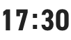 17:30