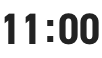 11:00