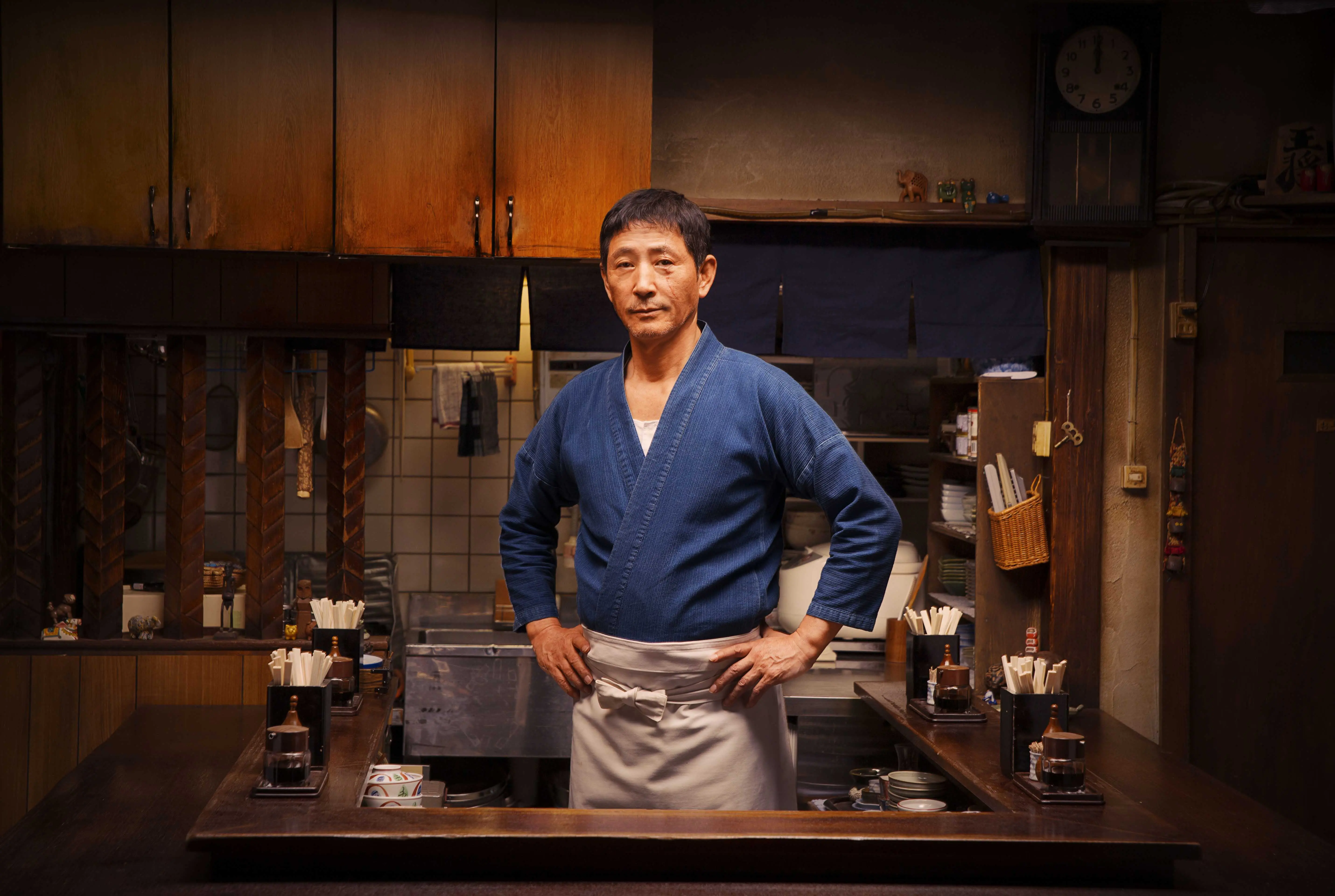 ファミリー劇場