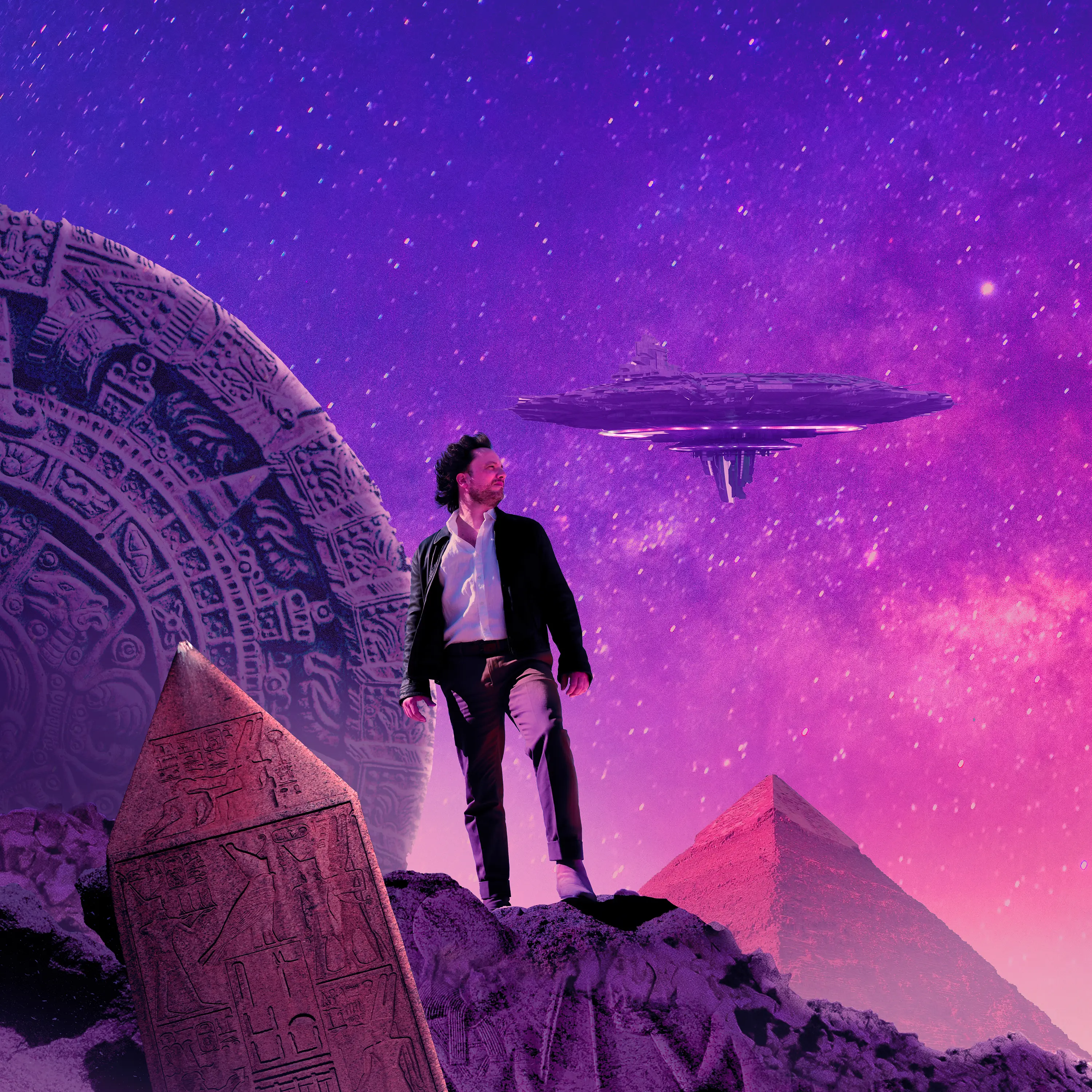 ヒストリーチャンネルTM