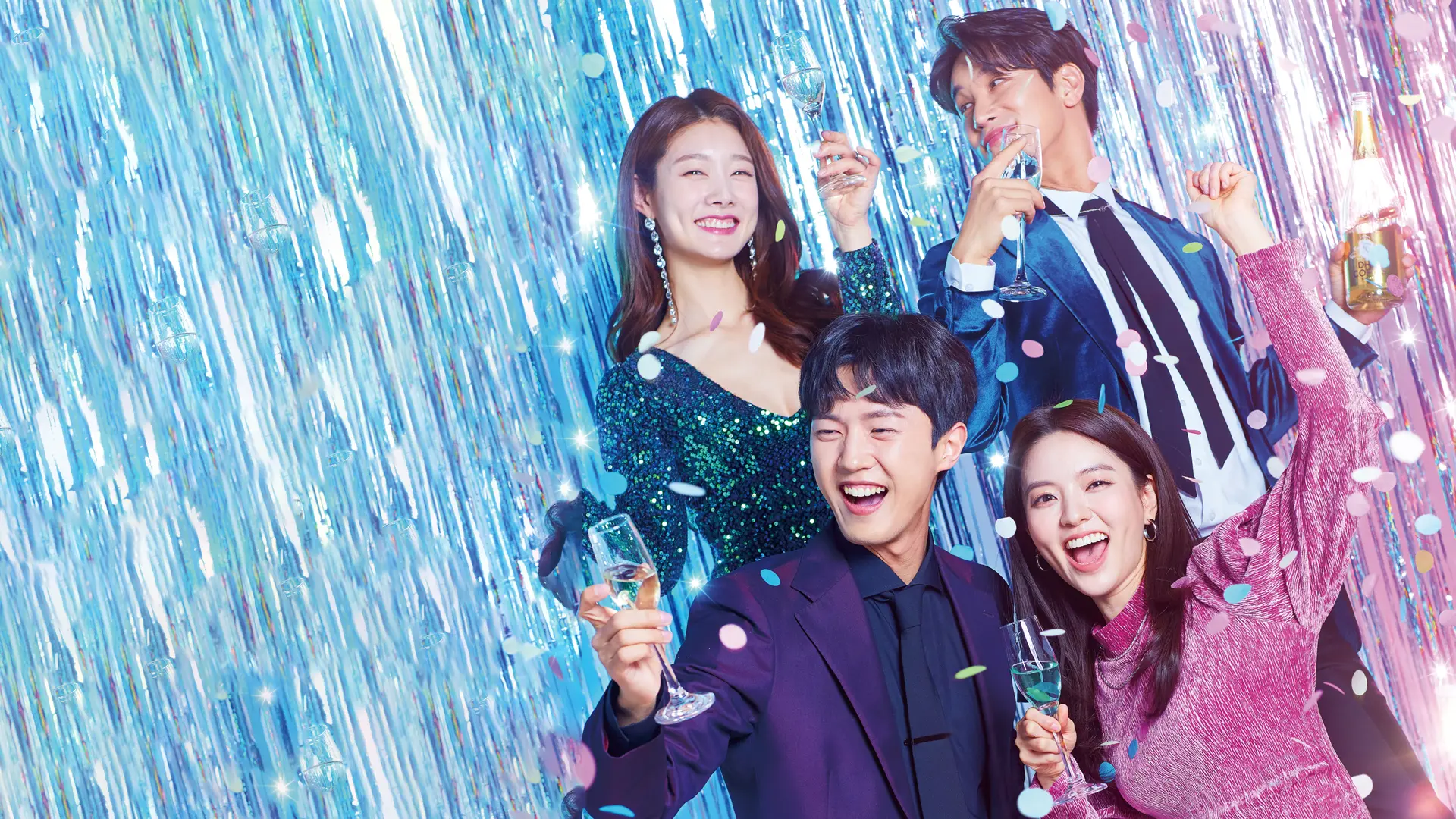 アジアドラマチックTV