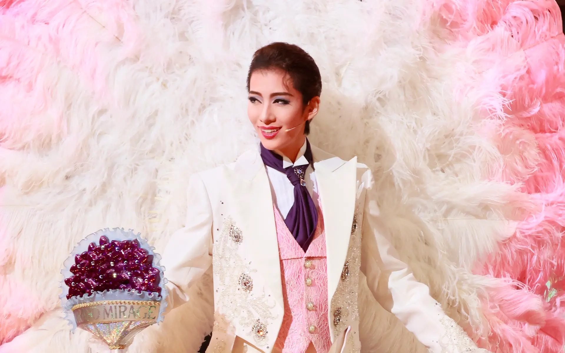 TAKARAZUKA SKY STAGE