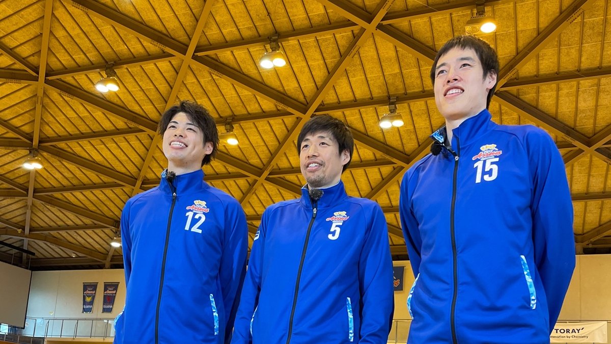 東レアローズ静岡応援番組『ARROWS TIME』第4話：米山裕太選手 引退記念トークショー 「2025年5月放送回」