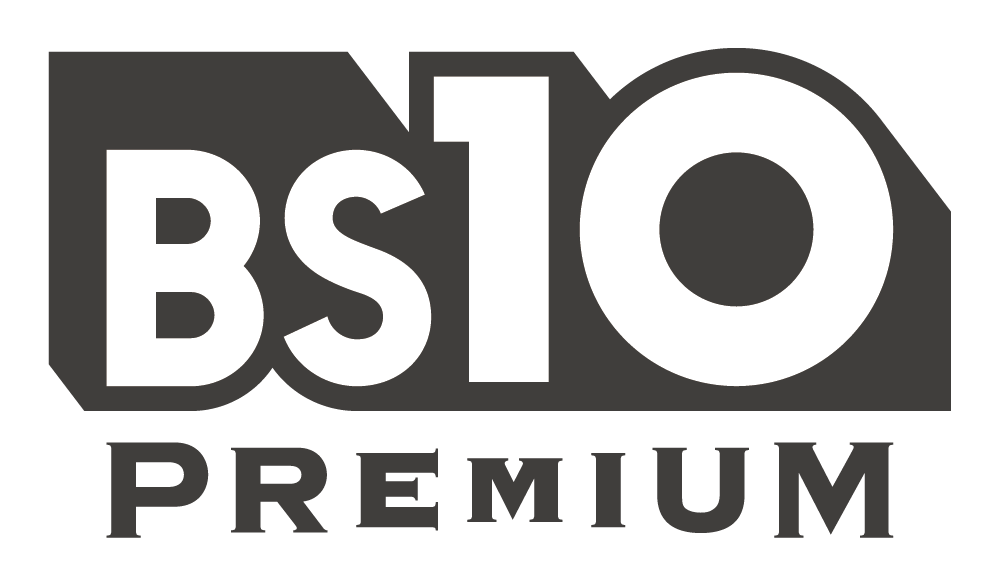 BS10プレミアム